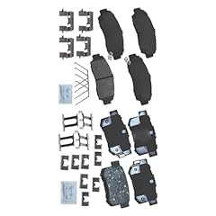 Dwvksz ceramic brake for sale  Delivered anywhere in USA 