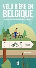 Vélo bière rafraîchissante d'occasion  Livré partout en Belgiqu