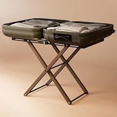 Luxury expandable luggage for sale  Delivered anywhere in USA 