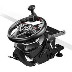 Thrustmaster t128 simtask usato  Spedito ovunque in Italia 