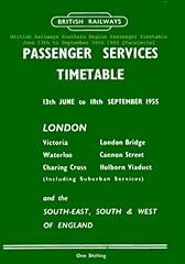 British railways southern for sale  Delivered anywhere in UK