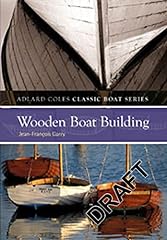 Wooden boat building for sale  Delivered anywhere in UK