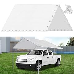 Heavy duty carport for sale  Delivered anywhere in USA 