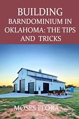 Building barndominium oklahoma for sale  Delivered anywhere in USA 