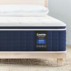 Coolvie inch king for sale  Delivered anywhere in USA 