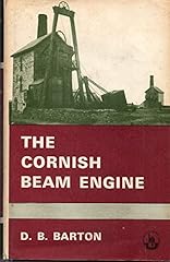 Cornish beam engine. for sale  Delivered anywhere in UK