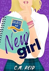 New girl secrets for sale  Delivered anywhere in UK