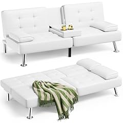 Homall futon sofa for sale  Delivered anywhere in USA 
