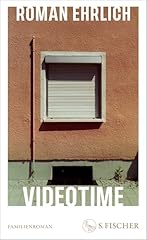 Videotime familienroman usato  Spedito ovunque in Italia 