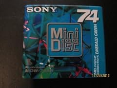 Sony mdw crg gebraucht kaufen  Wird an jeden Ort in Deutschland