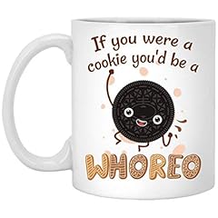 Cookie d whoreo for sale  Delivered anywhere in USA 