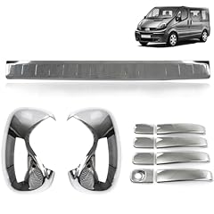 Robust chrome wing for sale  Delivered anywhere in UK