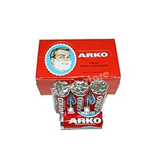 Arko shaving cream usato  Spedito ovunque in Italia 