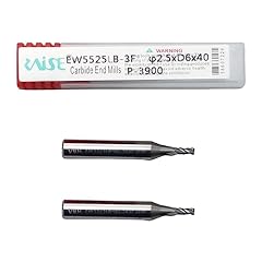 Milling cutter 2.5mm for sale  Delivered anywhere in USA 