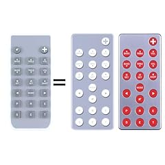 New remote control for sale  Delivered anywhere in UK