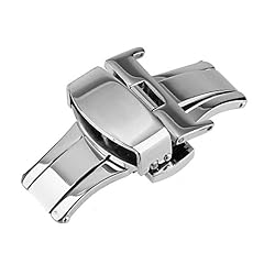 Beauty7 20mm silber gebraucht kaufen  Wird an jeden Ort in Deutschland
