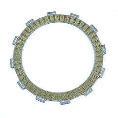 Friction clutch plates for sale  Delivered anywhere in UK