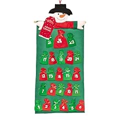 Christmas advent calendar for sale  Delivered anywhere in Ireland