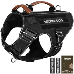 Tactical dog harness for sale  Delivered anywhere in USA 