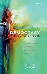 Democracy without shortcuts for sale  Delivered anywhere in USA 