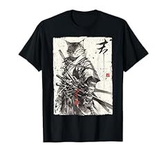 Samurai cat warrior for sale  Delivered anywhere in USA 