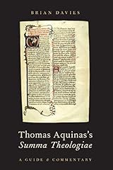 Thomas aquinas summa for sale  Delivered anywhere in UK