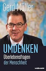 Umdenken überlebensfragen men gebraucht kaufen  Wird an jeden Ort in Deutschland