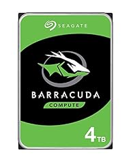 Seagate barracuda disque d'occasion  Livré partout en Belgiqu