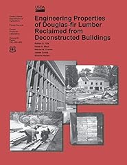 Engineering properties douglas for sale  Delivered anywhere in USA 