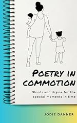 Poetry commotion for sale  Delivered anywhere in UK