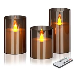 Wemarry flameless led for sale  Delivered anywhere in USA 