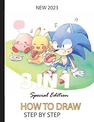 Draw characters new for sale  Delivered anywhere in USA 