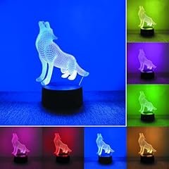Birbann illusion wolf gebraucht kaufen  Wird an jeden Ort in Deutschland