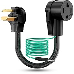 Circlecord dryer adapter for sale  Delivered anywhere in USA 
