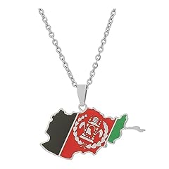 Yuwqqoajv afghan flag for sale  Delivered anywhere in UK