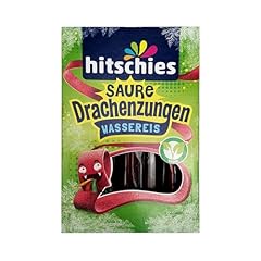 Hitschies saure drachenzungen gebraucht kaufen  Wird an jeden Ort in Deutschland