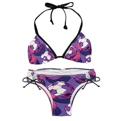 Set bikini donna usato  Spedito ovunque in Italia 