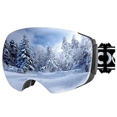 Cooloo skibrille herren gebraucht kaufen  Wird an jeden Ort in Deutschland