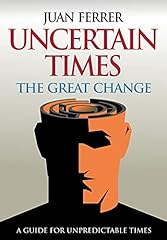 Uncertain times great for sale  Delivered anywhere in USA 