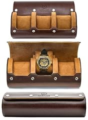 Watch travel case for sale  Delivered anywhere in USA 