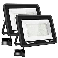 Kelinvmi 200w led gebraucht kaufen  Wird an jeden Ort in Deutschland