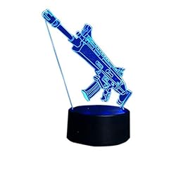 Gun night light for sale  Delivered anywhere in UK