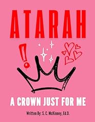 Atarah crown for sale  Delivered anywhere in USA 