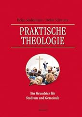 Praktische theologie grundriss gebraucht kaufen  Wird an jeden Ort in Deutschland