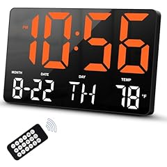 Hournor digital clock for sale  Delivered anywhere in USA 