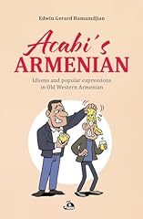 Acabi armenian idioms for sale  Delivered anywhere in USA 