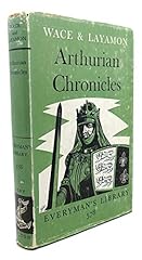 Arthurian chronicles d'occasion  Livré partout en France