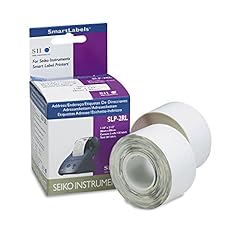Seiko slp2rl etiquettes d'occasion  Livré partout en France