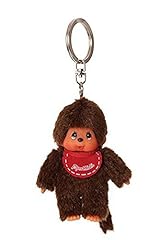 Sekiguchi monchhichi sleutelha d'occasion  Livré partout en Belgiqu