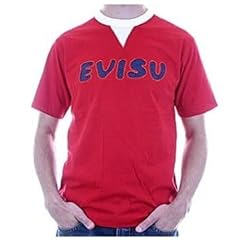 Evisu shirt flame for sale  Delivered anywhere in UK
